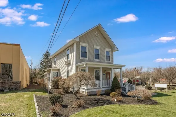 1711 Route 46, Parsippany-troy Hills Twp., NJ 07054