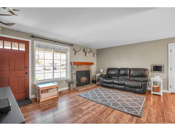 1334 NE 22ND ST, Gresham, OR 97030