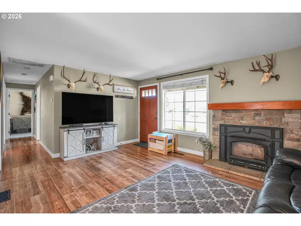 1334 NE 22ND ST, Gresham, OR 97030