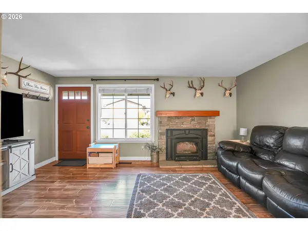 1334 NE 22ND ST, Gresham, OR 97030