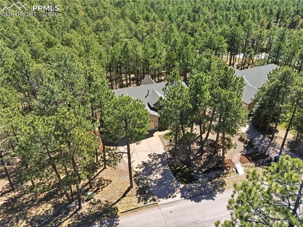 16206 Red Fox LN, Colorado Springs, CO 80921