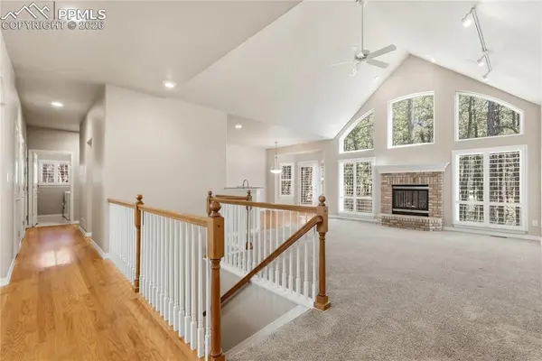 16206 Red Fox LN, Colorado Springs, CO 80921