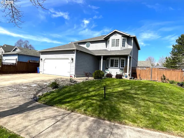 3717 RIVIERA, Eugene, OR 97402