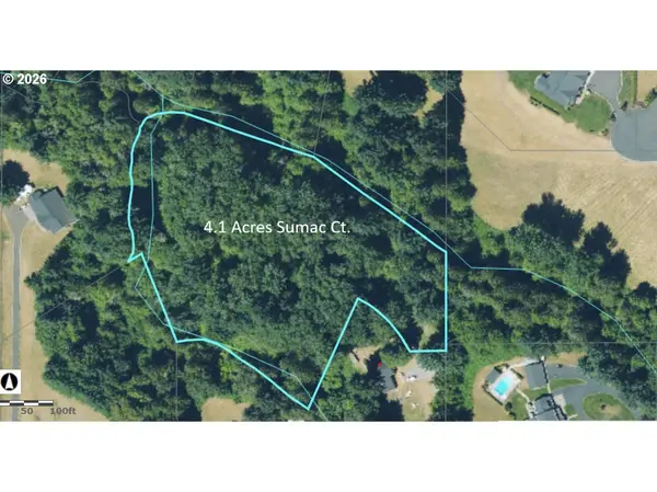 NE Sumac CT, Brush Prairie, WA 98606