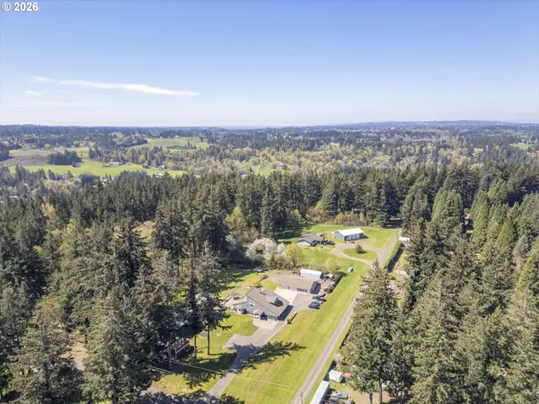 18493 S FERGUSON RD, Oregon City, OR 97045