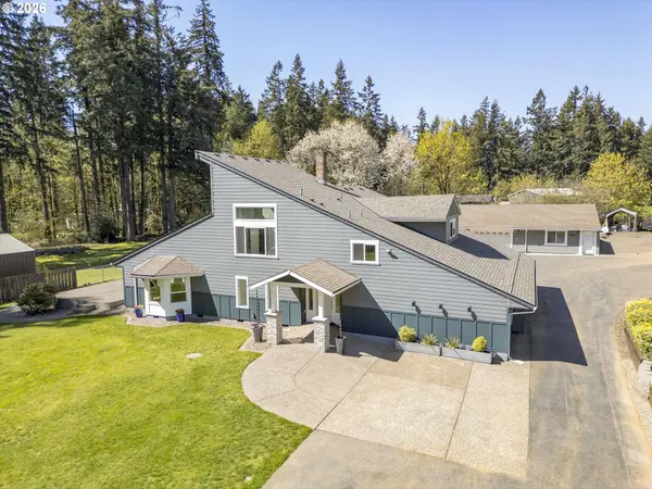 18493 S FERGUSON RD, Oregon City, OR 97045