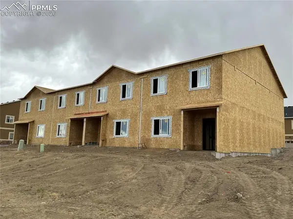 1790 Sandtoft HTS, Colorado Springs, CO 80951