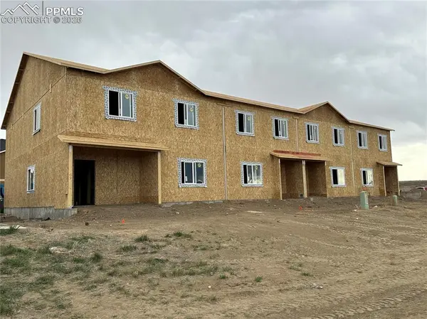 1790 Sandtoft HTS, Colorado Springs, CO 80951