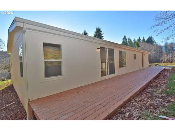 19516 NE FARGHER LAKE HWY, Amboy, WA 98601