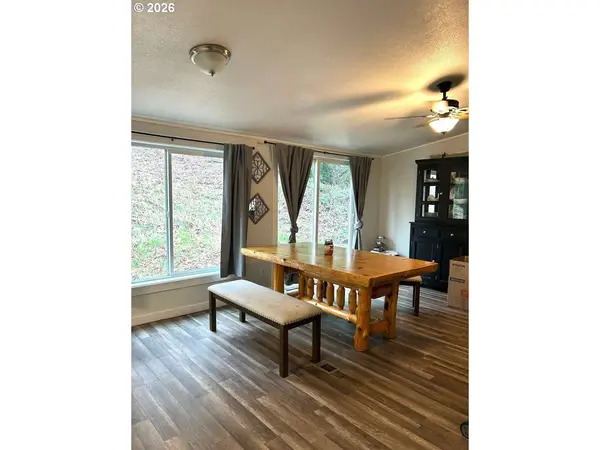 19516 NE FARGHER LAKE HWY, Amboy, WA 98601