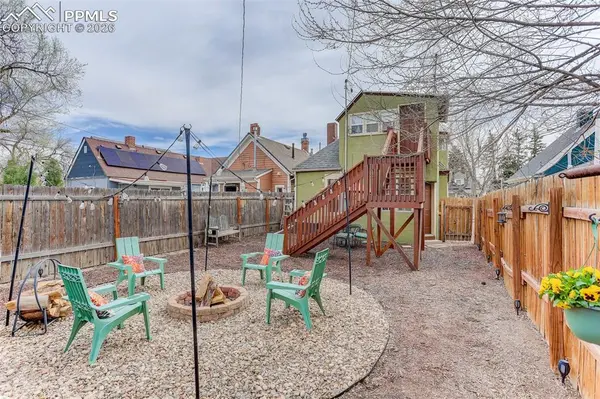 412 E Columbia ST, Colorado Springs, CO 80907