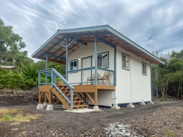 94-6410 HOLOWAI ST, Naalehu, HI 96772