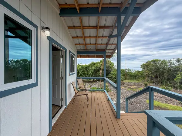 94-6410 HOLOWAI ST, Naalehu, HI 96772