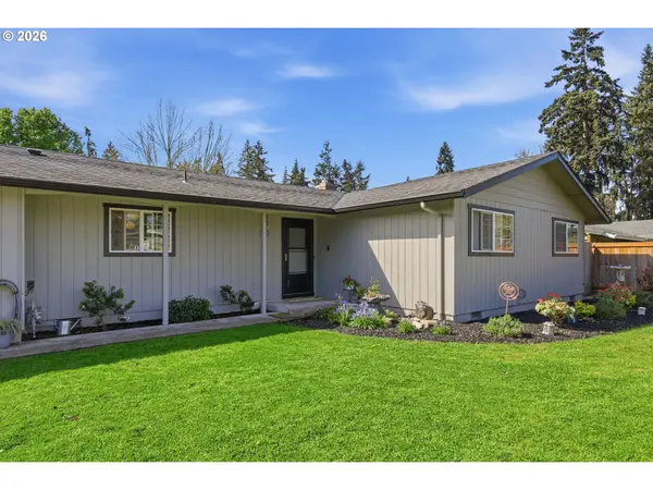 320 KINGSBURY AVE, Eugene, OR 97404