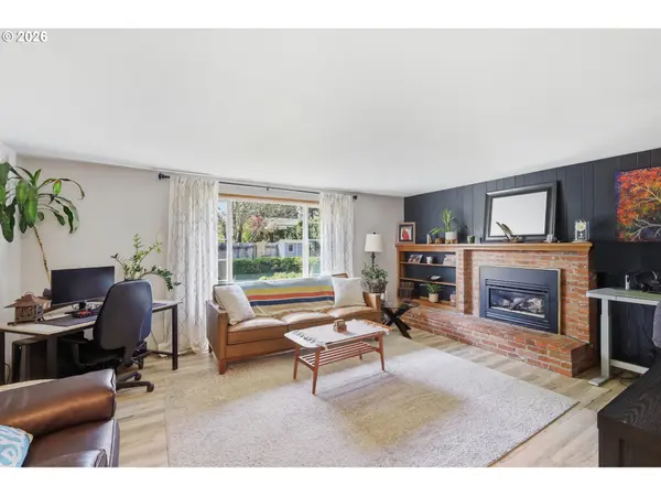 320 KINGSBURY AVE, Eugene, OR 97404