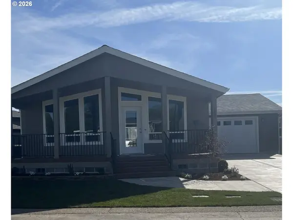 4155 NE THREE MILE LN #108, Mc Minnville, OR 97128