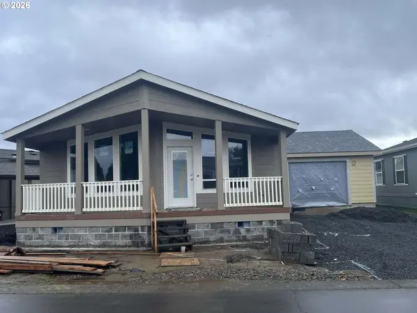 4155 NE THREE MILE LN #108, Mc Minnville, OR 97128