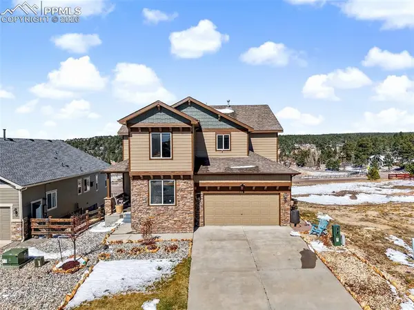 778 Gold Canyon RD, Monument, CO 80132