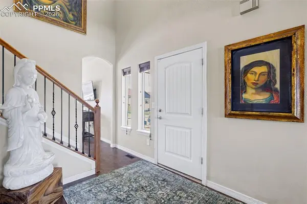 778 Gold Canyon RD, Monument, CO 80132