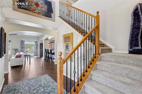 778 Gold Canyon RD, Monument, CO 80132