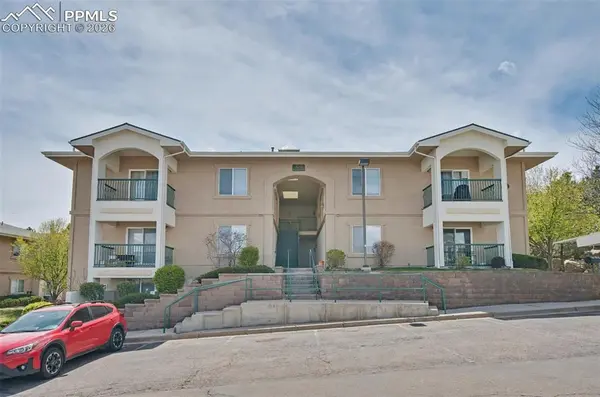 3040 Mandalay GRV #9, Colorado Springs, CO 80917