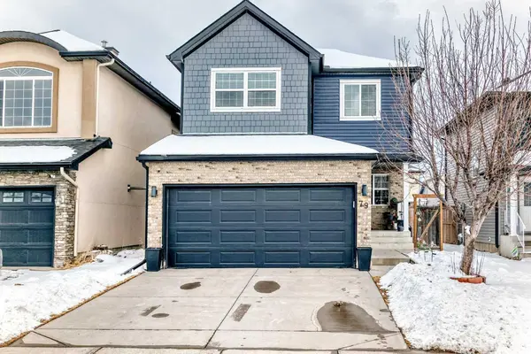 79 Saddleridge Close NE, Calgary, AB T3J 4X2