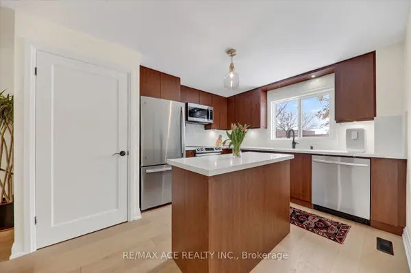 100 Brimwood BLVD, Toronto E07, ON M1V 1C2