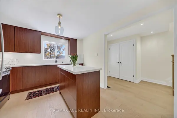 100 Brimwood BLVD, Toronto E07, ON M1V 1C2