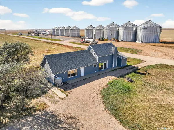 Rural Address,  Moose Jaw Rm No. 161,  SK S0H 4C0