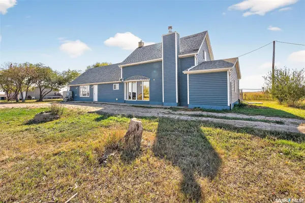 Rural Address, Moose Jaw Rm No. 161, SK S0H 4C0