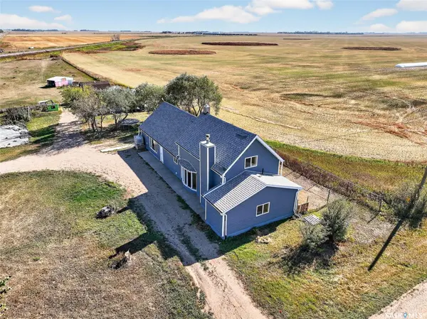 Rural Address, Moose Jaw Rm No. 161, SK S0H 4C0