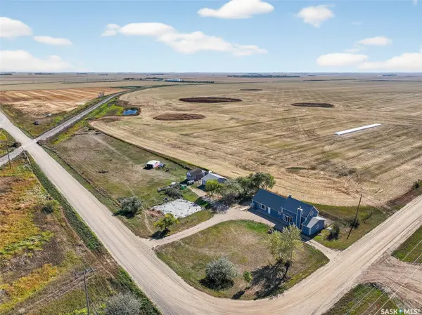 Rural Address, Moose Jaw Rm No. 161, SK S0H 4C0