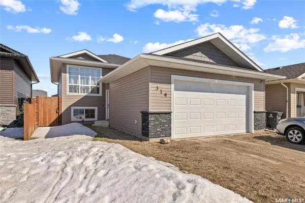 314 Reddekopp CRESCENT, Warman, SK S0K 4S3