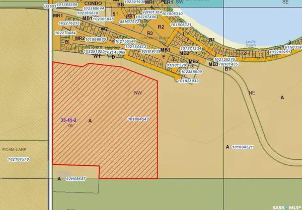 Rural Address, Foam Lake Rm No. 276, SK S0K 0A0