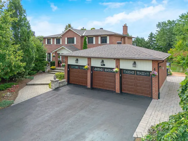 50 Kevinwood DR, Caledon, ON L7K 0Z1