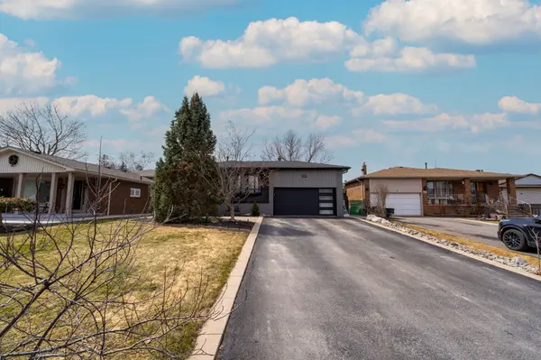 269 Glenwood CRES W, Caledon, ON L7E 1Z5