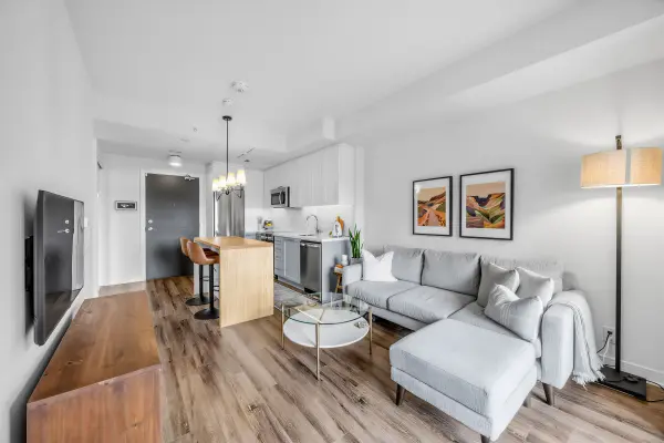 1 Neighbourhood LN #403, Toronto W07, ON M8Y 0C2