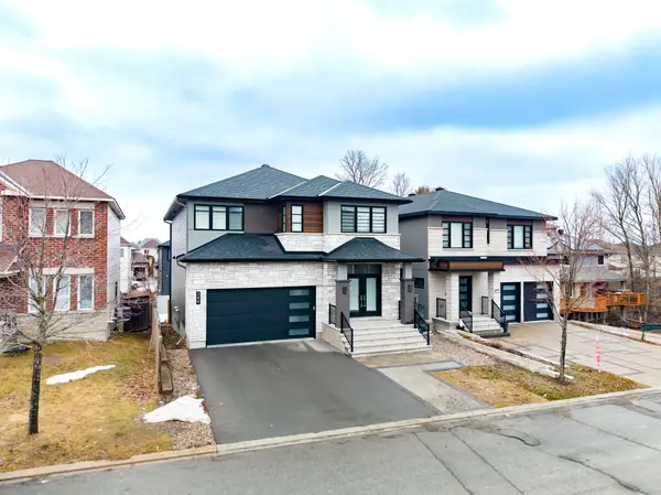 348 Abbeydale CIR, Kanata, ON K2K 0E9