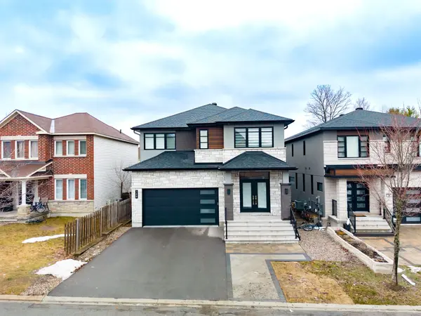 348 Abbeydale CIR, Kanata, ON K2K 0E9