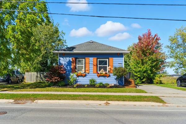 119 Port Robinson RD, Pelham, ON L0S 1E0