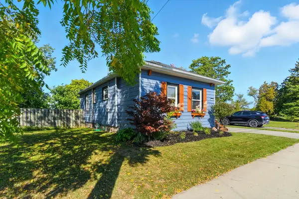 119 Port Robinson RD, Pelham, ON L0S 1E0