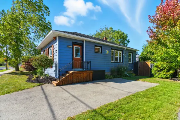 119 Port Robinson RD, Pelham, ON L0S 1E0