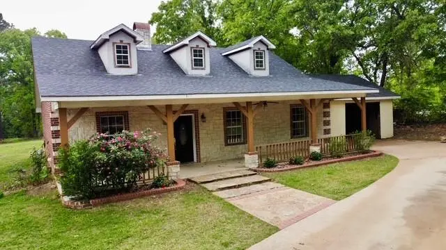 6829 Fm 314 N, Brownsboro, TX 75756