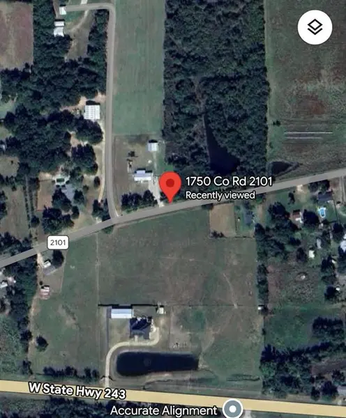 1750 County Rd 2101, Canton, TX 75103