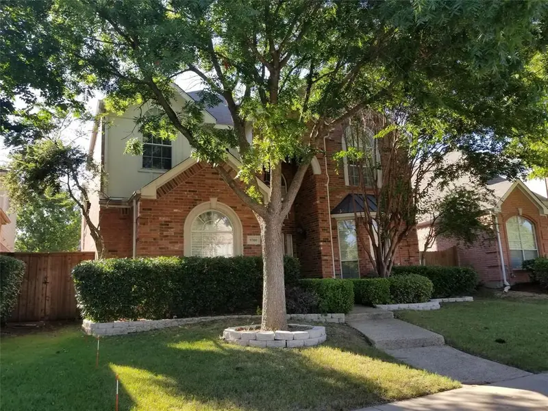 9300 Dark Forest Drive, Plano, TX 75025