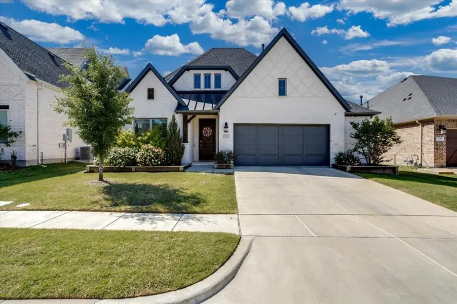 383 Rosemary Drive, Wylie, TX 75098