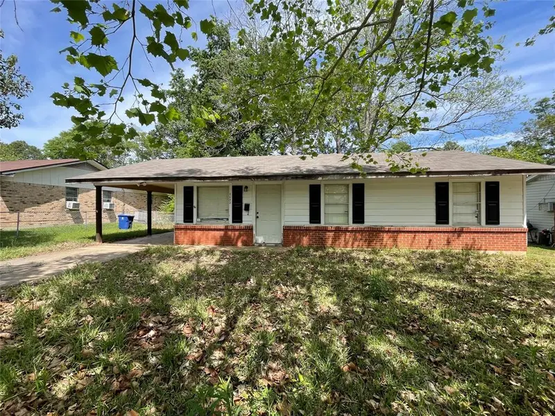 2632 Lola Lane, Shreveport, LA 71118