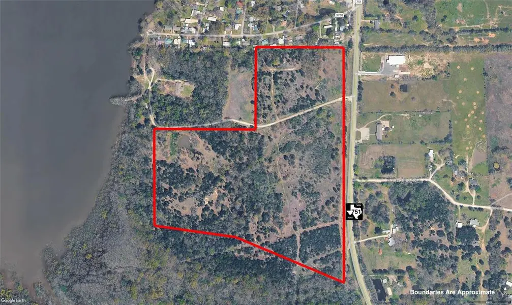 11656 FM 751, Wills Point, TX 75169