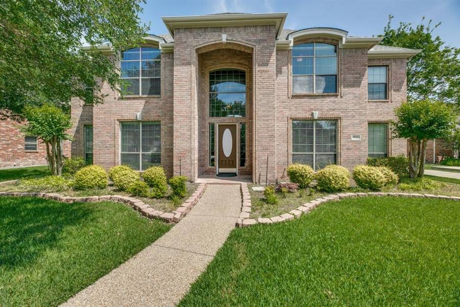 9714 October Glory Lane, Rowlett, TX 75089