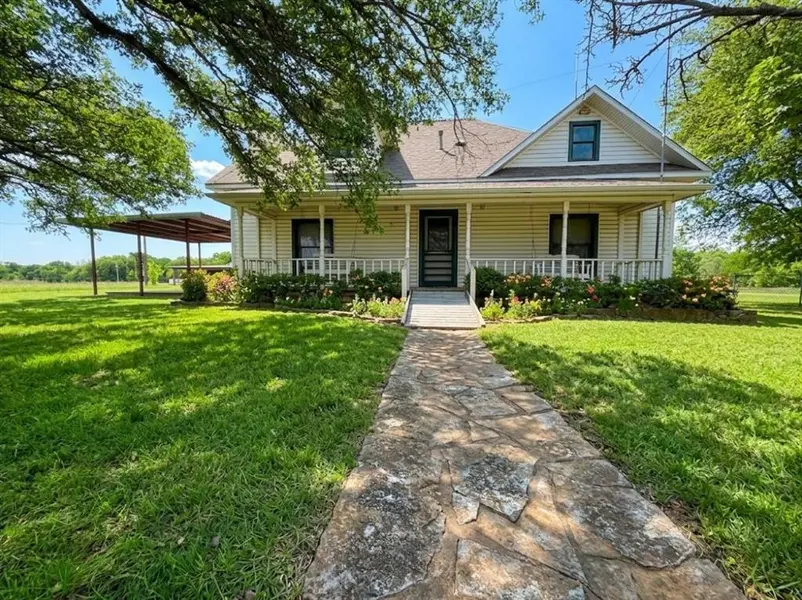 12031 Paradise, Bluff Dale, TX 76433